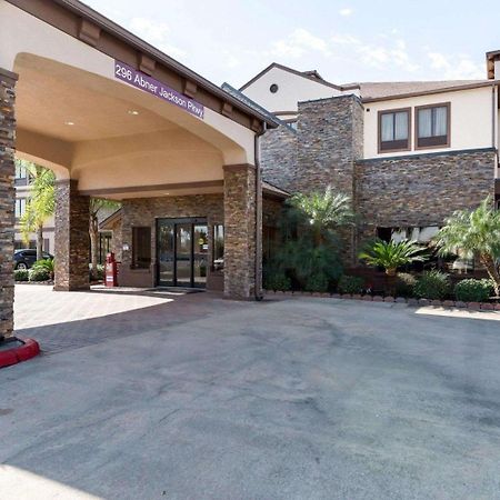 Comfort Suites Lake Jackson Clute Exteriér fotografie