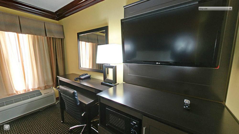 Comfort Suites Lake Jackson Clute Exteriér fotografie