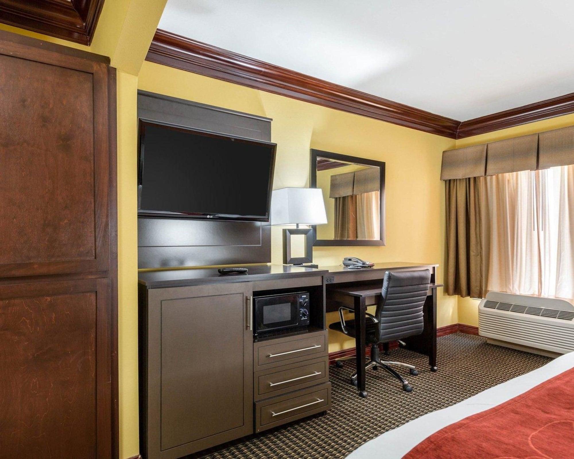 Comfort Suites Lake Jackson Clute Exteriér fotografie