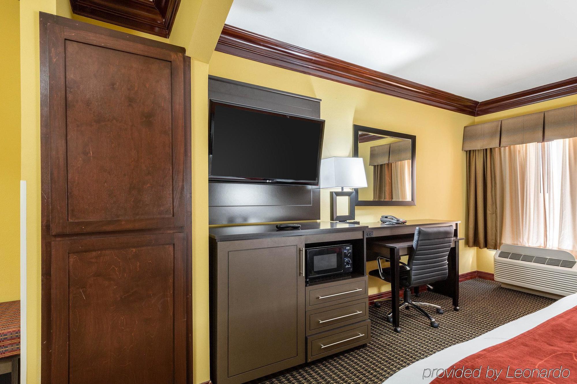 Comfort Suites Lake Jackson Clute Exteriér fotografie