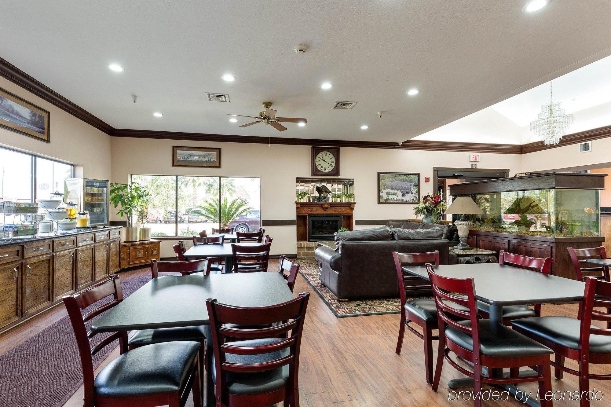 Comfort Suites Lake Jackson Clute Exteriér fotografie