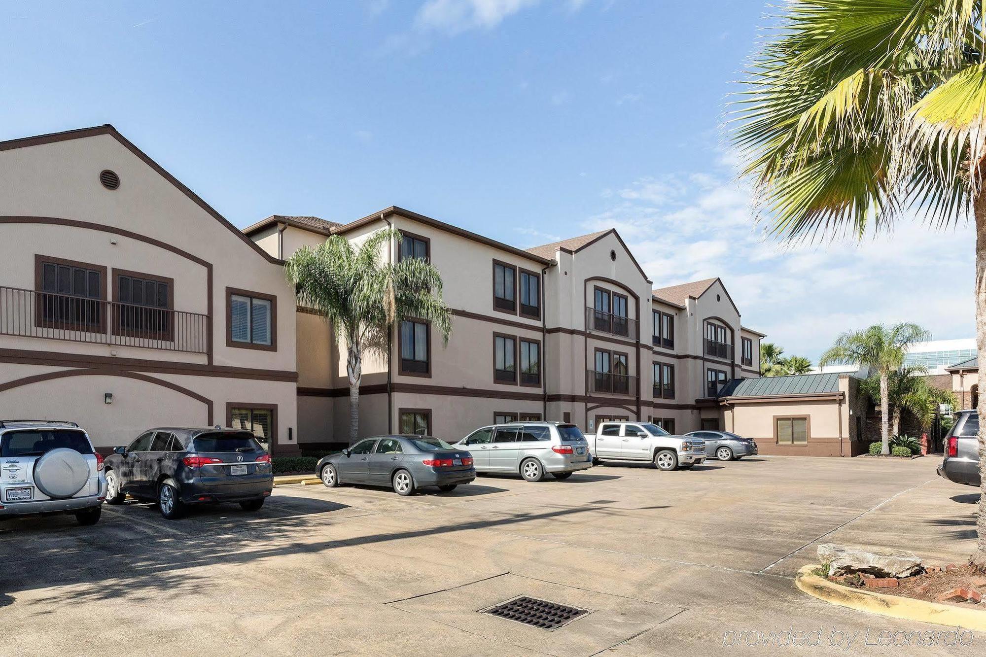Comfort Suites Lake Jackson Clute Exteriér fotografie