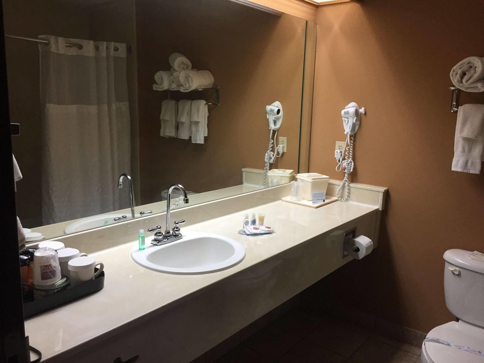 Comfort Suites Lake Jackson Clute Exteriér fotografie